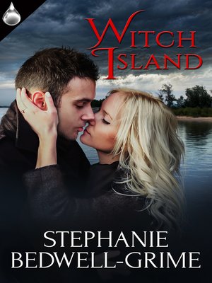 cover image of Witch Island